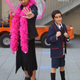 Illustration for article titled Our Favorite Cosplay From WonderCon 2019